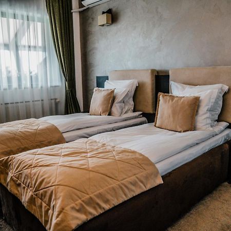 Forest Retreat&Spa Oveselu ภายนอก รูปภาพ